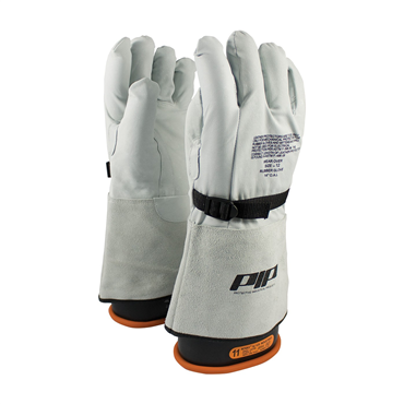 11 Size Natural Glove