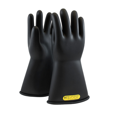 9 Size Black Glove