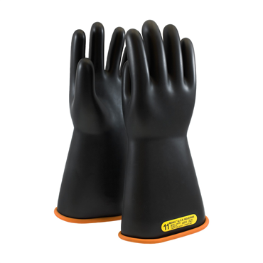11 Size Black Glove