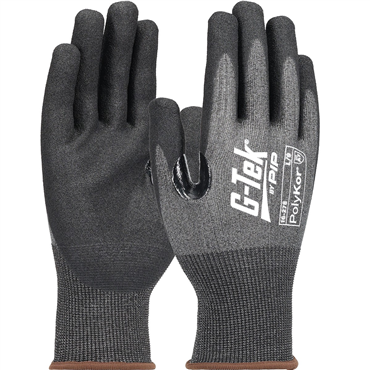 PolyKor X7 L Size A7 Cut-Resistant Gloves