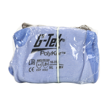 PolyKor M Size A2 Cut-Resistant Gloves