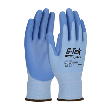 PolyKor XS Size A2 Cut-Resistant Gloves