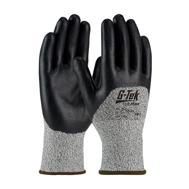 PolyKor XS Size A2 Cut-Resistant Gloves