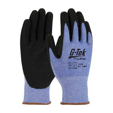 PolyKor M Size A5 Cut-Resistant Gloves