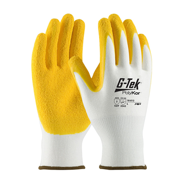 PolyKor 2XL Size A2 Cut-Resistant Gloves