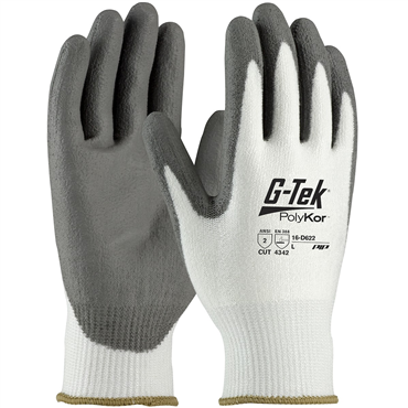 PolyKor L Size A2 Cut-Resistant Gloves