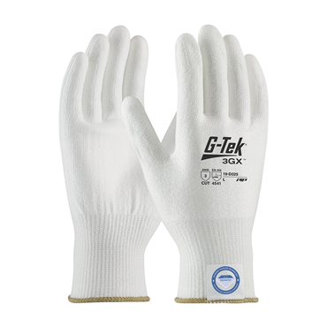 Dyneema Diamond Technology L Size A3 Cut-Resistant Gloves