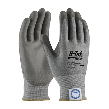 Dyneema Diamond Technology 2XL Size A3 Cut-Resistant Gloves