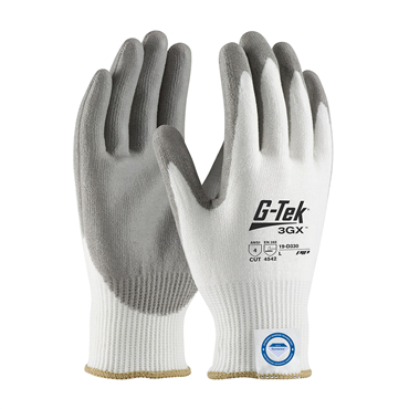 Dyneema Diamond Technology 3XL Size A4 Cut-Resistant Gloves