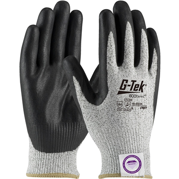 Dyneema Phoenix S Size A4 Cut-Resistant Gloves