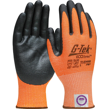 Dyneema Diamond 2.0 Technology XL Size A4 Cut-Resistant Gloves