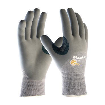 Dyneema M Size A4 Cut-Resistant Gloves
