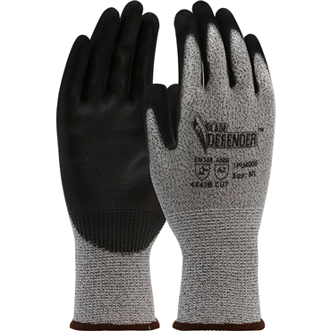 PolyKor M Size A2 Cut-Resistant Gloves