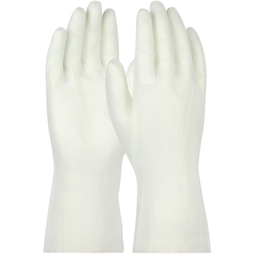 8 mil Thickness 12 in Polyurethane Chemical Resistant Glove