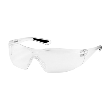 Clear FogLess 3Sixty One Size Safety Glasses