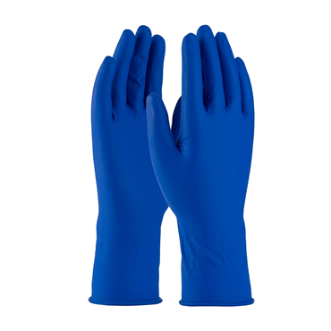 XL Size Latex Exam Grade Textured Disposable Glove