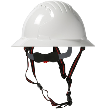 JSP EVO® 6161 Ascend™ Full Brim Hard Hat