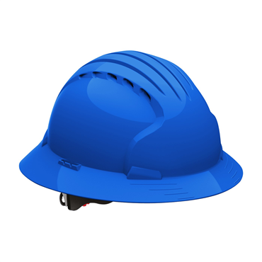 Evolution® Deluxe 6161 Hard Hat