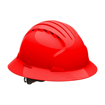 Evolution® Deluxe 6161 Hard Hat