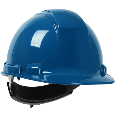 Royal Wheel Ratchet Size Adjustment Hard Hat
