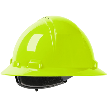 Kilimanjaro™ Vented Hard Hat