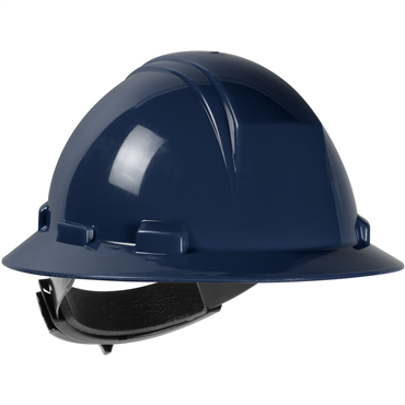 Navy Wheel Ratchet Size Adjustment Hard Hat