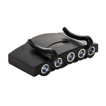 PIP281-CAP-LED