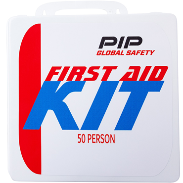 First Aid Kit