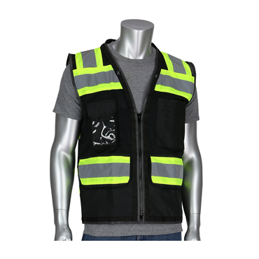 PIP302-0800D-BK/XL