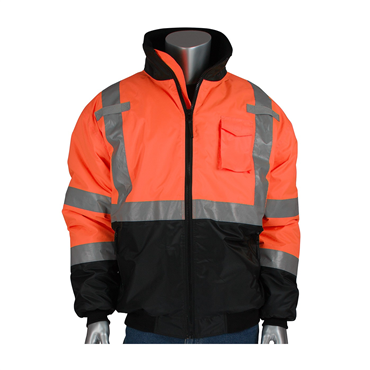 Polyester Fabric 6X-Large Jacket