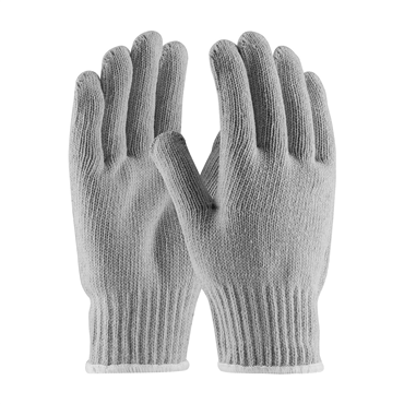 S Size Gray Glove