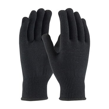 S Size Black Cold Protection Glove