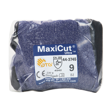 Engineered Yarn S Size A3 Cut-Resistant Gloves