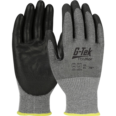 HPPE M Size A5 Cut-Resistant Gloves