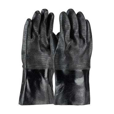 Interlock 12 in Neoprene Chemical Resistant Glove