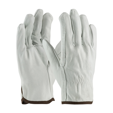 Natural Superior X-Small Drivers Gloves