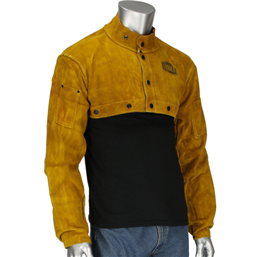 Gold 2X-Large Sleeve