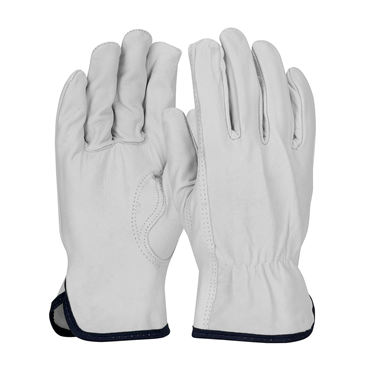 Natural Cotton X-Large Cold Protection Gloves