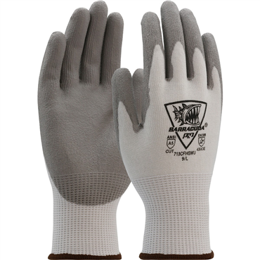 PolyKor L Size A5 Cut-Resistant Gloves