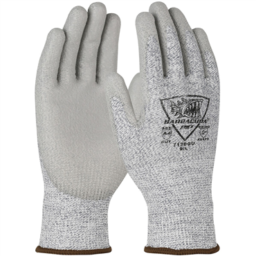 PolyKor M Size A4 Cut-Resistant Gloves