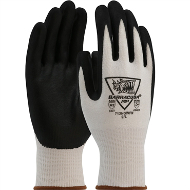 PolyKor 2XL Size A2 Cut-Resistant Gloves