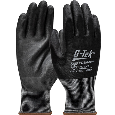 Nylon 2XL Size Cut-Resistant Gloves