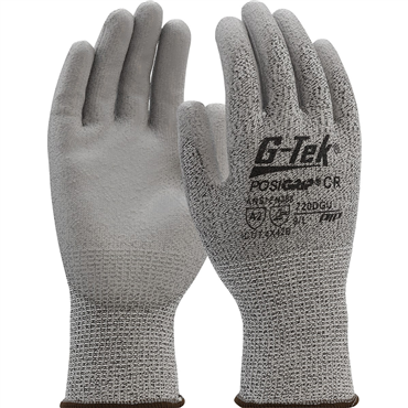 PolyKor M Size A2 Cut-Resistant Gloves