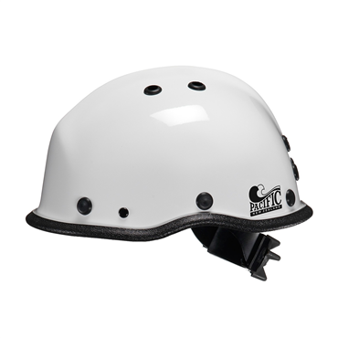 Ratcheting Headband Size Adjustment Helmet