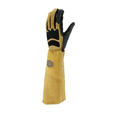 Climax Aerogel 2XL Size Straight Welding Glove