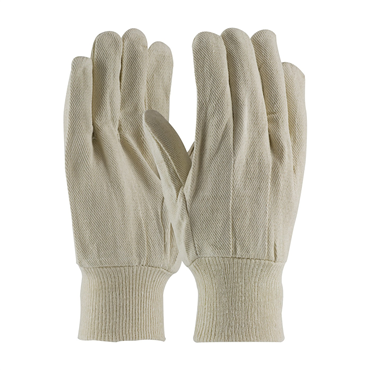 Single Palm MENS Size Natural Glove