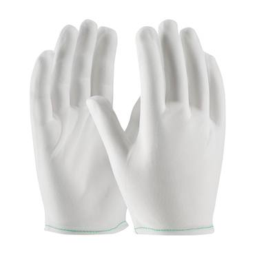 White X-Large General Purpose Gloves