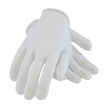 M Size White Glove