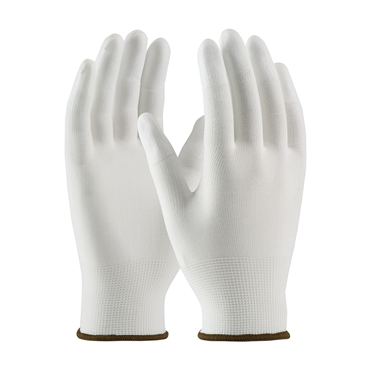 S Size White Glove