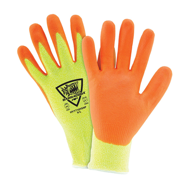 PolyKor XS Size A3 Cut-Resistant Gloves